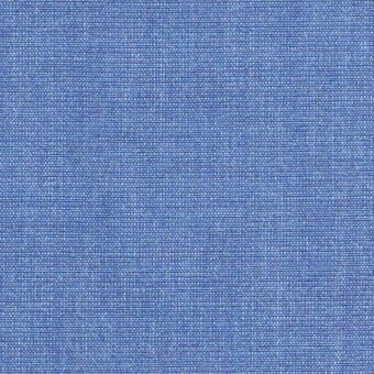 Kvadrat canvas fabric texture, medium blue, dense grid weave; canvas2 746 from the Lapalma c – canvas collection, matte finish.